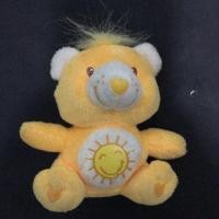 ราคา ตุ๊กตาหมี สีเหลือง แคร์แบร์ care bears (1216268023)
