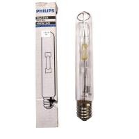 ราคา PHILIPS หลอดเมทัลฮาไลด์ ทรงกระบอก 400W HPI-T Plus ขั้ว E40 แสงขาว ของแท้ (24734562188)