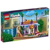 ราคา 41747 : LEGO Friends Heartlake City Community Kitchen (กล่องมีตำหนิเล็กน้อย)​ (25768191218)