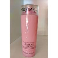 ราคา Lancome Tonique Confort โทนเนอร์ 125ml สำหรับผิวแห้งและบอบบาง ของแท้จากเคาน์เตอร์ (46954397417)