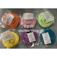 ราคา SHARP (อะไหล่แท้) ป้ายโลโก้พัดลม 16” รุ่น PJ- TA163, PJ- ST163, PJ- SL163 **ใช้กับรุ่น SL161 ไม่ได้** (SH10K203) (6888127720)