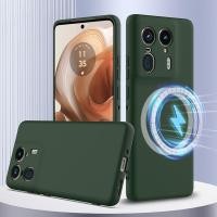 ราคา สําหรับ Motorola MOTO Edge 50 Fusion,50 Ultra,X50 Ultra,50 Pro กรณี ELVEV ซิลิโคนเหลวฝาครอบไมโครไฟเบอร์ซับ (29371214356)