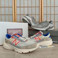 ราคา BIR2KEEN : New Balance 990v6 MiUS 991 991V2 MiUK NB990v6 NB991 NB991V2 ของแท้ มือหนึ่ง สินค้าในไทย พร้อมส่ง (20896569132)