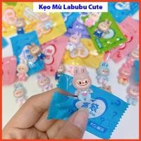 ราคา ลาบู ถุงลูกอมตาบอดสําหรับของขวัญเซอร์ไพรส์ถุงเสน่ห์รูปเหมือนสัตว์และอาหารเป็นของเล่นและของขวัญสําหรับนักเรียนเพื่อทดสอบความภูมิภาค (28864617280)