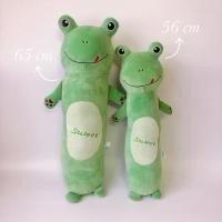 ราคา หมอนกบนุ่น********** (57656782164)