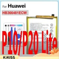 ราคา Huawei P6, P7, P8, P9, P10, P20, P30, P40 batteries (Lite, Mini, Plus, Pro, Max, 2017) (26180237158)