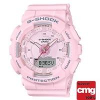 ราคา Casio G-Shock มินิ GMA-S130-4ADR ของแท้ ประกันศูนย์ CMG (5210478982)