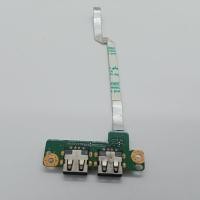 ราคา แผงวงจร USB Board โน้ตบุ๊ค Acer Aspire E1-471G (18290676275)