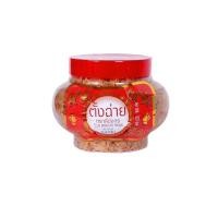 ราคา ตั้งฉ่าย กระปุก ตราสี่มังกร Preserved Vegetables 330g (1352455368)