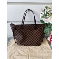 ราคา Louis Vuitton Neverfull MM DC 11 (17895179849)