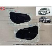 ราคา พลาสติกกันน้ำแผงข้างประตู หน้า / หลัง HONDA CIVIC FD ปี2006-2011 LH / RH แท้ศูนย์ ของใหม่ (โฉมนางฟ้า) (ระบุ ตำแหน่ง) (21095319651)