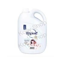 ราคา ไฮยีน (Hygeian) ซอฟท์ไวท์ น้ำยาปรับผ้านุ่ม ขนาด 3500 มล.( 1 แกลลอน) (2273705806)