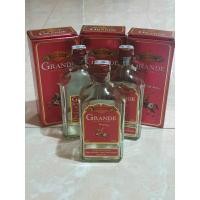 ราคา ขวดเหล้า ขวดเหล้าเปล่า ขวดเหล้าตกแต่ง ขวดเหล้าเอาไว้โชว์ ยี่ห้อ GRANDE (23925322037)