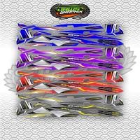 ราคา Striping YAMAHA XEON mio 125 mx 2012 mxi rr ego lc luvias (28627519928)