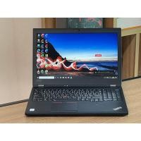 ราคา Lenovo ThinkPad P52 Mobile Workstation i7-8850H SSD256GB+HD1TB RAM16GB Quadro P2000 (4GB GDDR5) Win10Pro (20184385113)