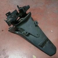 ราคา DASH125 FI REAR FENDLE HONDA (53203597329)