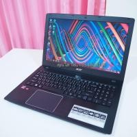 ราคา Acer จอ 15.6" AMD A10-9600P + Ram 8GB (การ์ดจอ Radeon Dual-Graphics) (2033262655)