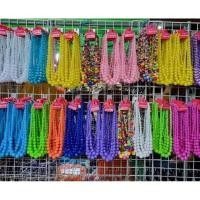 ราคา เครื่องประดับชุดทองกวาว ชุดย้อนยุคโบราณ (22232160528)