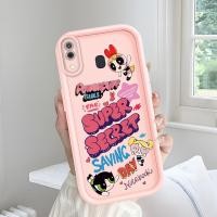 ราคา Samsung Galaxy A30 A20 เคส Mickey เคสซัมซุง เคสโทรศัพท์ TY T31411 (44051303162)