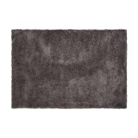 ราคา INDEX LIVING MALL พรมขนยาว รุ่นจูเรียส ขนาด 170 x 240 ซม. - สีเทา (10625895335)