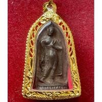 ราคา พระกำแพงขาวพิมพ์ข้างแตก กรุวัดบรมธาตุกำแพงเพชร (24491092502)