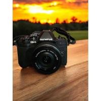 ราคา Olympus OM-D E-M10 Mark III (50904115082)