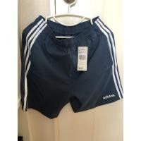 ราคา กางเกงวิ่งผู้ชาย ยี่ห้อ adidas size S (6972933648)