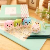 ราคา กบเหลาดินสอรูปนกฮูกสําหรับเด็ก (26240321064)