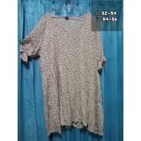 ราคา ✨​สินค้าใหม่​✨​เสื้อผ้าคนอ้วน ชุดคนอ้วน​ ชุดกระโปรงสาว​อวบ​บ​เสื้อผ้ามือสอง​ เสื้อผ้าไซส์ใหญ่​ ชุดไซส์ใหญ่​อกเกิน52xxxl (6592015029)