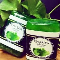 ราคา สบู่ใบบัวบกChariya (295128508)
