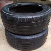 ราคา ยางรถยนต์มือสอง MICHELIN Primacy 3ST ราคารวมส่งค่ะ (7741578751)