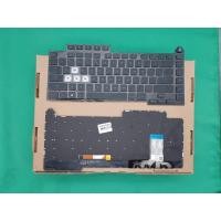 ราคา Asus Rog Strix g15 g513 g513rc g513rm g513rw คีย์บอร์ดเรืองแสง (46201895054)
