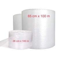ราคา (65x100) บับเบิ้ล พลาสติก กันกระแทก ต๊อบแตบ (Air Bubble) แอร์บับเบิ้ล บับเบิ้ลกัน กระแทก บับเบิ้ล Air bubble หนา 40 แกรม (4229421110)