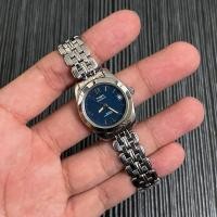 ราคา นาฬิกา Timex Vintage ( Lady ) นาฬิกาวินเทจ ของแท้มือสองจากญี่ปุ่น (24080152273)