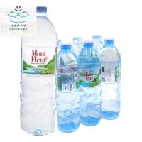 ราคา mont fleur มองต์เฟลอ น้ำแร่ น้ำแร่ธรรมชาติ 1 ล. x 6 (42322998978)