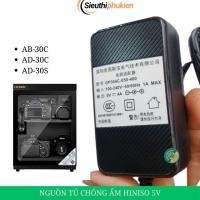ราคา Hiniso AB-30C AD-30C AD-30S 30L สายไฟตู้กันความชื้น, แหล่งพลังงานตู้ Hiniso 30 ลิตร 5v - 1 ปี (56952614181)
