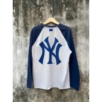 ราคา เสื้อยืด Mlb Yankees (54056815792)