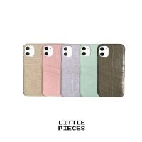 ราคา เคส Iphone ทุกรุ่น | เคสหนังใส่บัตรสำหรับไอโฟนทุกรุ่น Case iphone11 เคสไอโฟน12 phonecase cardcase caseholder (10112581717)