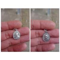 ราคา เหรียญเม็ดแตงหลวงปู่ทวด (54652153872)