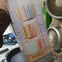 ราคา ราวตากผ้าขนหนู 3 ชั้น (25674369504)