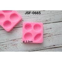 ราคา JSF-0665 แม่พิมพ์ซิลิโคน พุดดิ้งฟองดองช็อคโกแลต บาสเกตบอลฟุตบอล (แม่พิมพ์ซิลิโคน) (52006187957)