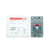 ราคา 1SDA066805R1 ABB XT1B ABB MCCB Moulded Case Circuit Breaker เซอร์กิจ เบรกเกอร์ TMAX XT1B160 ABB XT1B 63A (42053056973)