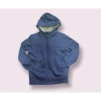 ราคา เสื้อฮู้ดกันหนาว Uniqlo kids size140 (17852075391)