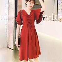 ราคา เดรสแขนกุดนางฟ้า**** (40829056597)