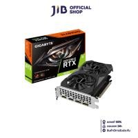 ราคา VGA (การ์ดแสดงผล) GIGABYTE GEFORCE RTX 3050 WINDFORCE OC V2 6G - 6GB GDDR6 (GV-N3050WF2OCV2-6GD) (29773833371)