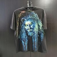ราคา เสื้อวงวินเทจ Rob Zombie (27334930819)