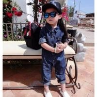 ราคา ชุดหมี...ยีนส์ เท่ๆๆ (13909292)