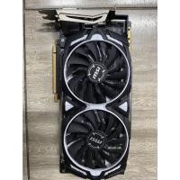 ราคา GTX 1080 Ti ARMOR 11G OC MSI (21553828753)