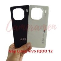 ราคา ฝาหลัง Vivo IQOO12 / IQOO 12 (ส่วนประกอบ) (24297005119)