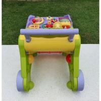 ราคา รถผลักเดินหมีพูห์ Pooh 3 in 1 ยี่ห้อ TOMY รถผลักเดินที่สามารถเป็นโต๊ะกิจกรรม และเพลย์ยิมได้ ซื้อ 1 ได้ถึง 3 (8984530416)